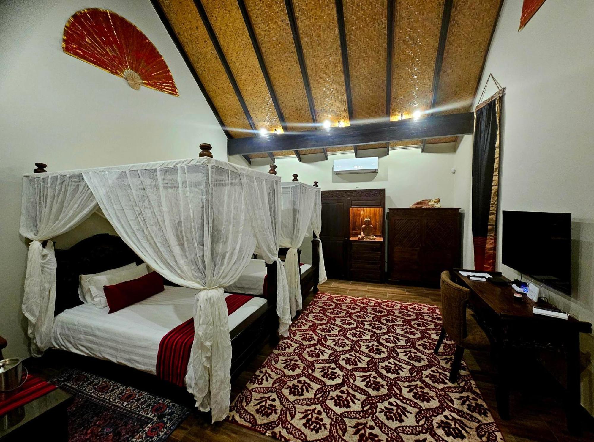 The Zarafa Villa Hazyview Exterior foto